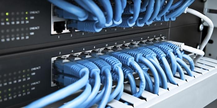 Network Consolidation